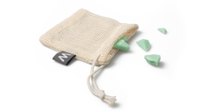 Bits bag - letter w - Nuebar