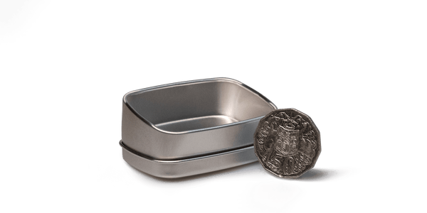 Travel Tin - Mini - Nuebar