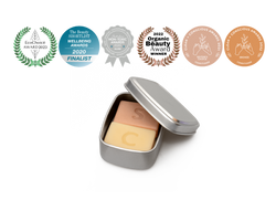 Sample kit - curly or dry hair