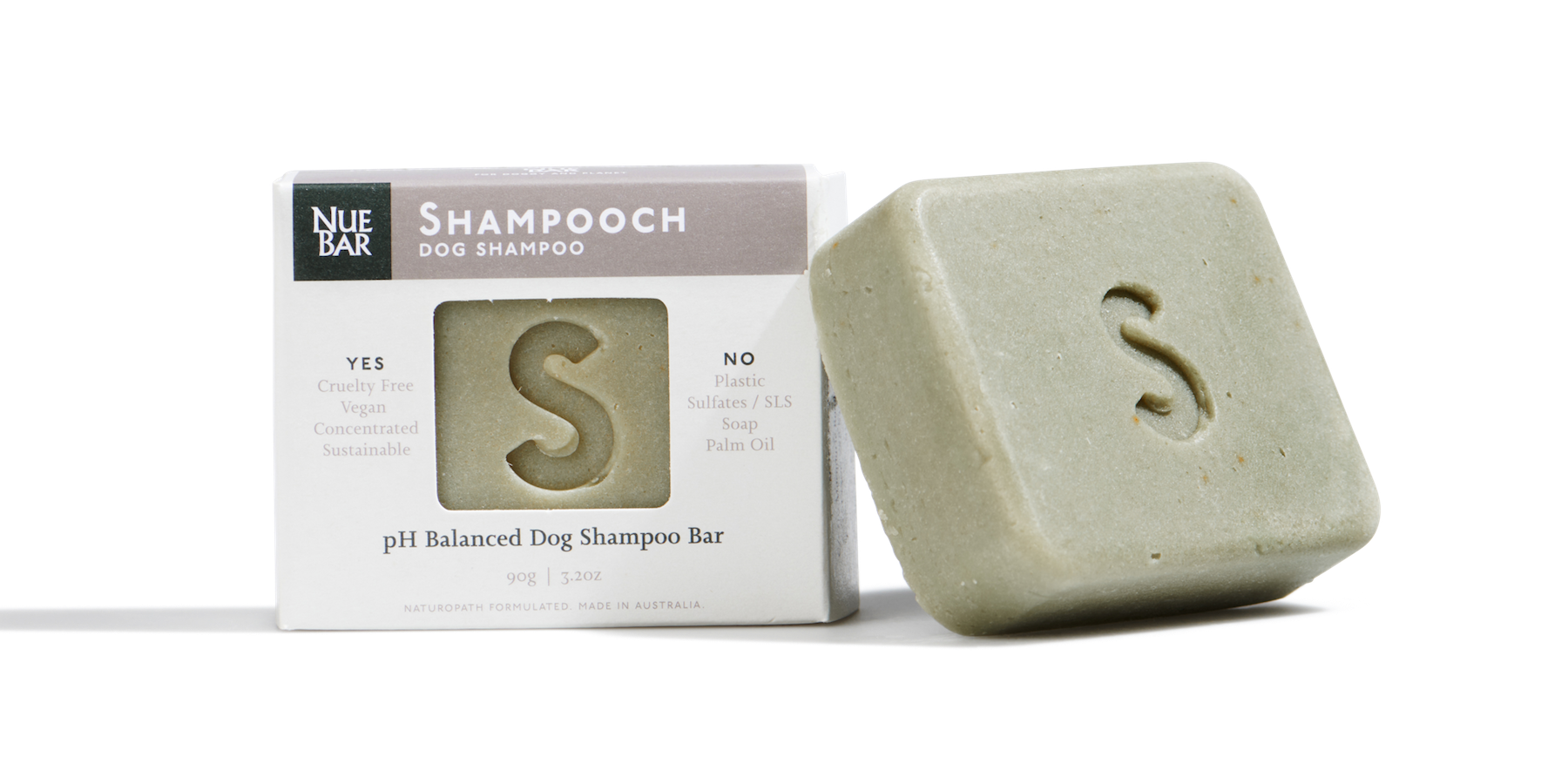 Shampooch